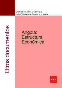 estructura economica - ICEX España Exportación e Inversiones