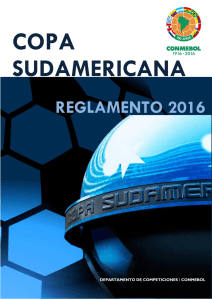 Copa Sudamericana 2016