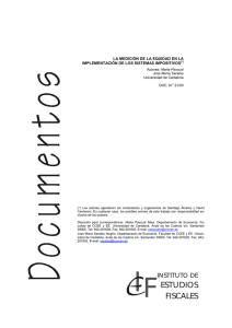 pdf 276 kb - Instituto de Estudios Fiscales