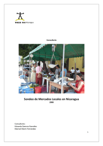 Documento Final Mercados Locales