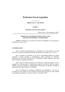 Prefectura Naval Argentina