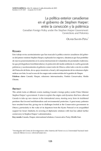 Print this article - Norteamérica, Revista Académica del CISAN-UNAM