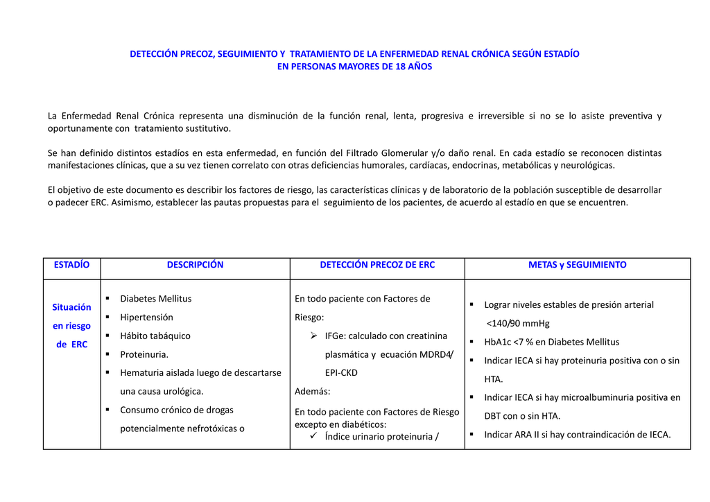 paciente con proteinuria diabetes fisiopatología paciente con proteinuria diabetes fisiopatología