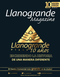 Llanogrande