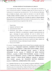 {:i`neo minut&uuml;S del ol&iacute;a martes 2? veintisiete ola Mayo del 2015 dos