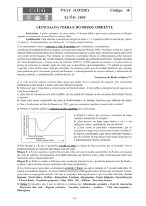 ciencias da terra e do medio ambiente 30