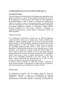 Capítulo 2. ANTIMICROBIANOS EN SITUACIONES ESPECÍFICAS