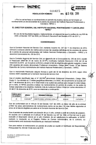 Page 1 (3)MINJustica in =2EC- rrritura Hsetonal Penitenciaria y