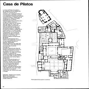 Casa de Pilatos