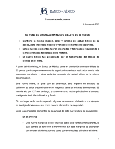 Texto completo - Banco de México