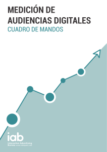 medición de audiencias digitales