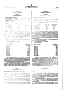 Page 1 Num. 7689 31, 12.2015 TíTOL VI De es normes tributàrics