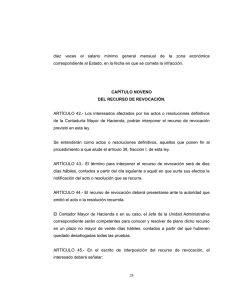 Recursos - Gobierno del Estado de Yucatán