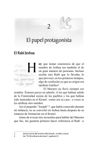 El papel protagonista - Isthar Luna-Sol