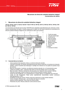 Trw Aftermarket