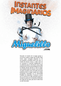 Dossier - Miguelillo.com