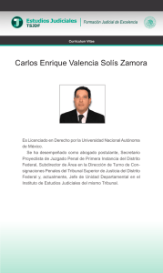 Carlos Enrique Valencia Solís Zamora