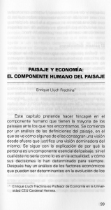 Paisaje y economía_el componente humano del
