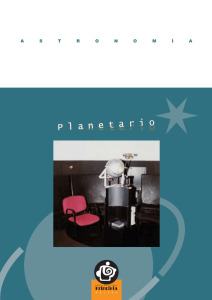 Planetario - Centro de Ciencia Principia