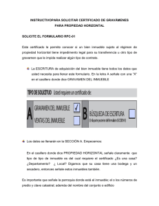 INSTRUCTIVOPARA SOLICITAR CERTIFICADO DE