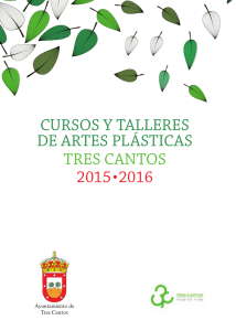 TresCantos Folleto 2015_2016.indd