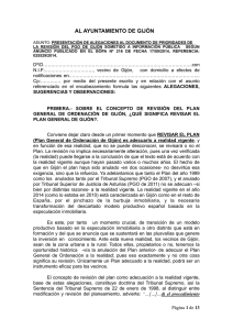 ALEGACIONES DP.pages - Federación "Les Caseríes"