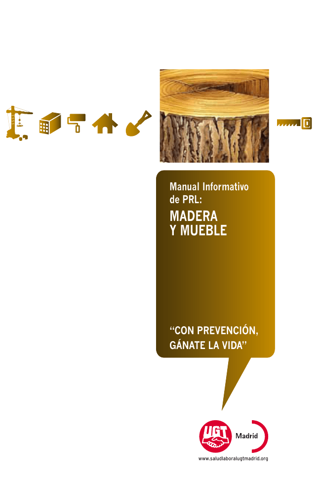MADERA Y MUEBLE