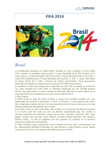 FIFA 2014 Brasil