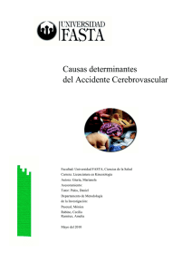 Ver/Abrir - REDI - Universidad FASTA