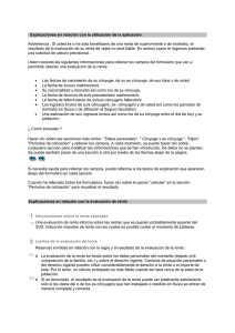 Le résultat est obtenu par le biais d`une procédure simplifiée et ne