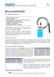 MA ADD - JDC Electronic SA