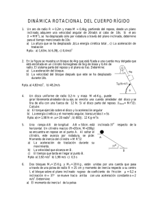 Cuerpo rígido - Guzlop Editoras