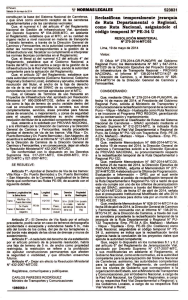 constituyen la base del Sistema Nacional de Carreteras, y que sirve