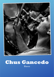 Dossier Chus Gancedo