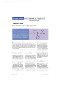 Tolterodina