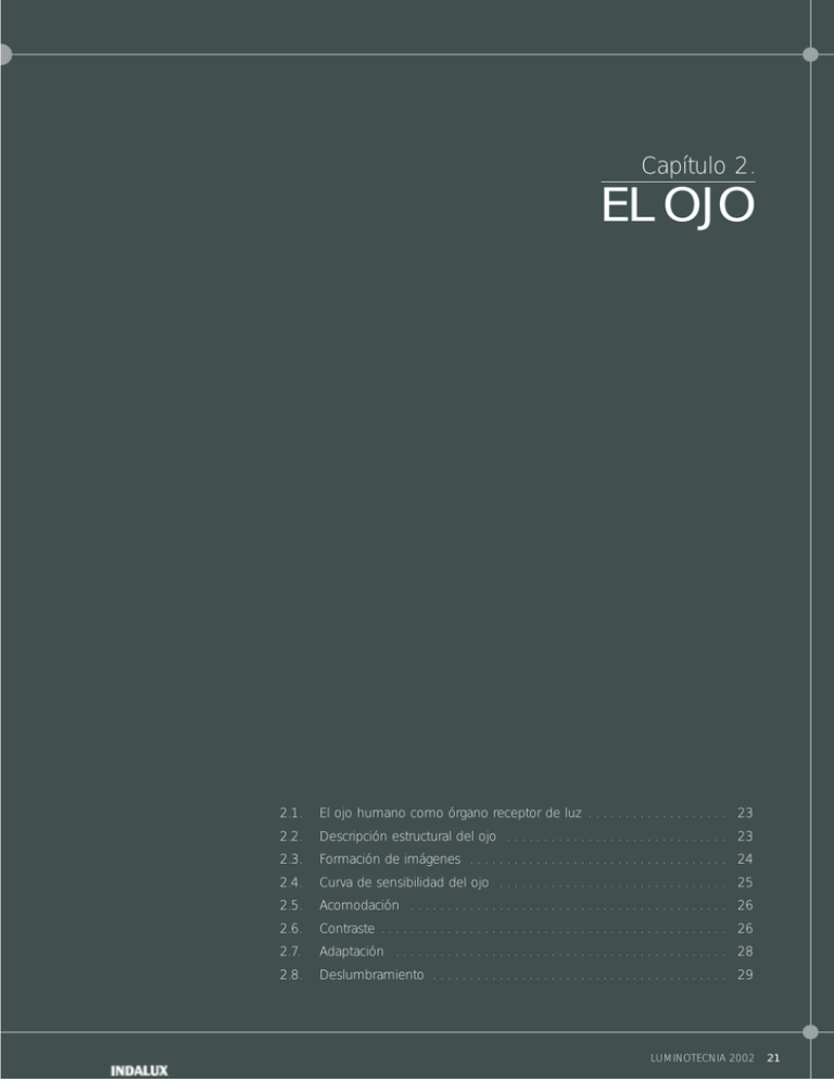 El Ojo