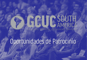 oportunidades - GCUC South America