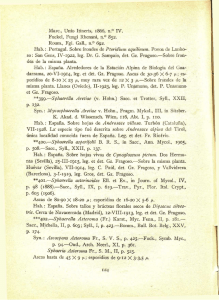 Marc, Unió Itineris, 1866, n.° IV. Fuckel, Fungi Rhenani, n.° 852