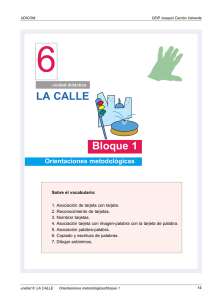 Bloque 1 - Educarm