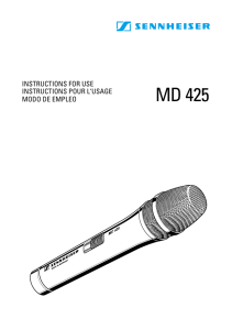 MD 425, BDA 4/96 GB,F,E IHV