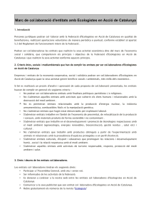 marc criteris empreses col.laboradores EeAC (aprovat 29set2012)