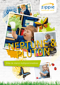 Neptune y pluton