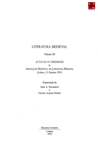 Texto completo - AHLM - Asociación Hispánica de Literatura Medieval