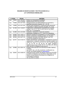 Ley 19.537 Sobre Copropiedad Inmobiliaria