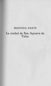 udad de San Agustin de Taka