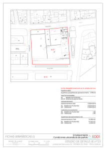 N:\Huelva Avda Italia\Estudio de Detalle\Fichas Octubre3.dwg Model