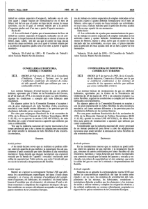 treball en centres especial s d` ocupació, indicades en els arti cles