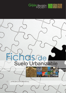 Suelo Urbanizable - Sede electrónica