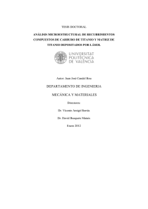 departamento de ingenieria mec&aacute;nica y materiales