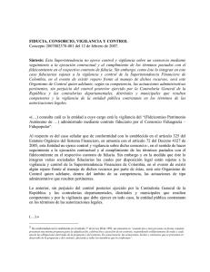 2007002370 - Superintendencia Financiera de Colombia